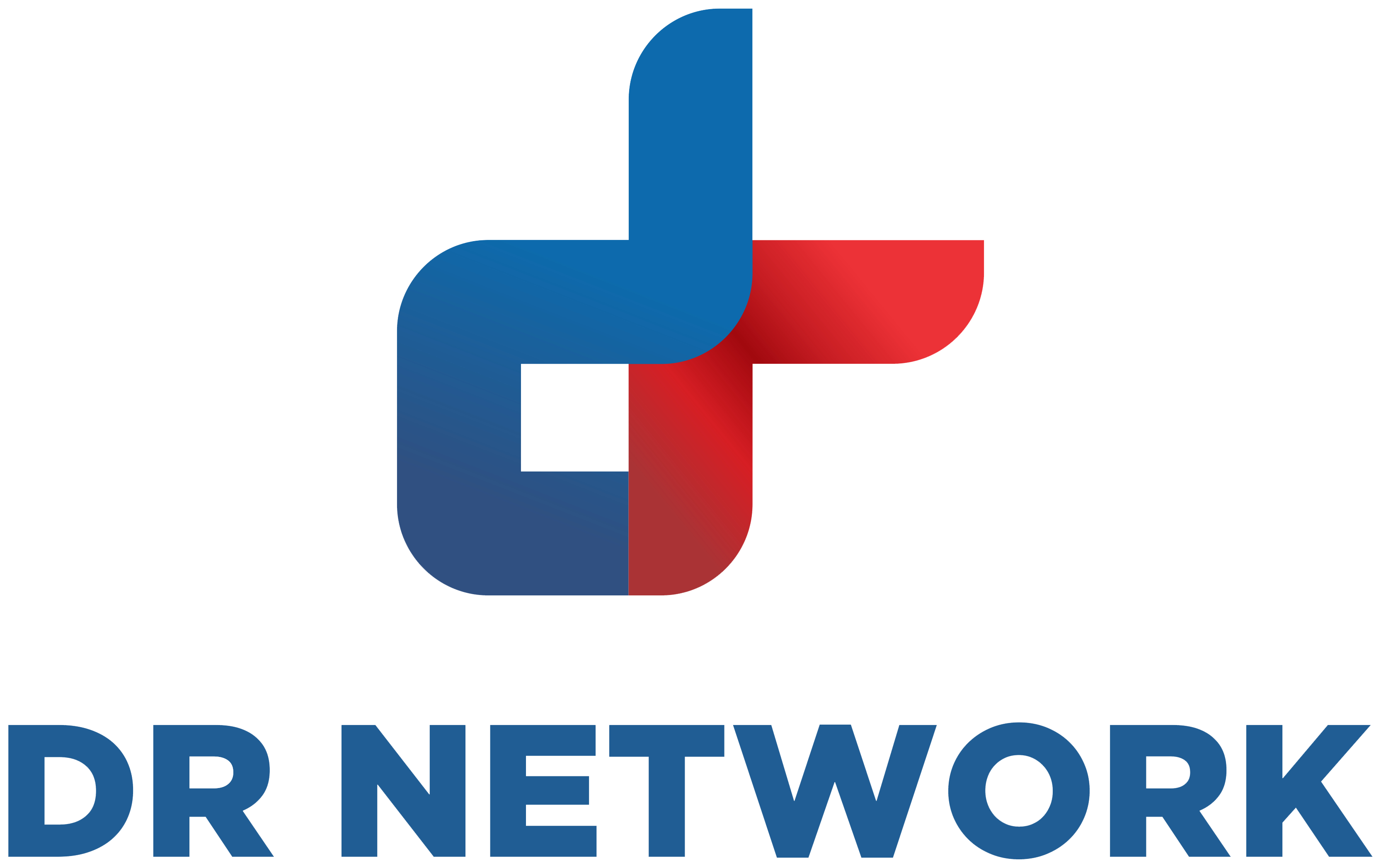 DR Network